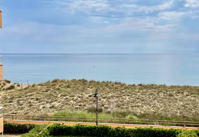 Appartement in Pals - GOLF MAR II F 2-4 Appartement in Pals - GOLF MAR II F 2-4