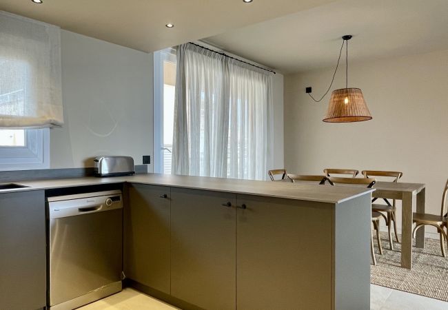 Appartement in Pals - GOLF MAR II F 2-4 Appartement in Pals - GOLF MAR II F 2-4