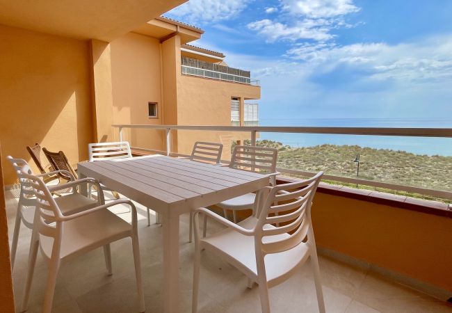 Appartement in Pals - GOLF MAR II F 2-4 Appartement in Pals - GOLF MAR II F 2-4