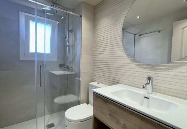 Appartement in Pals - GOLF MAR II F 2-4 Appartement in Pals - GOLF MAR II F 2-4