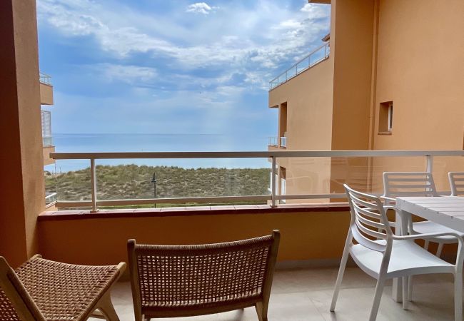 Appartement in Pals - GOLF MAR II F 2-4 Appartement in Pals - GOLF MAR II F 2-4
