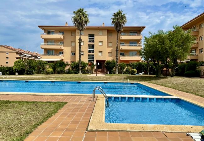 Appartement in Pals - GOLF MAR II F 2-4 Appartement in Pals - GOLF MAR II F 2-4