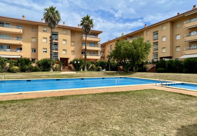 Appartement in Pals - GOLF MAR II F 2-4 Appartement in Pals - GOLF MAR II F 2-4