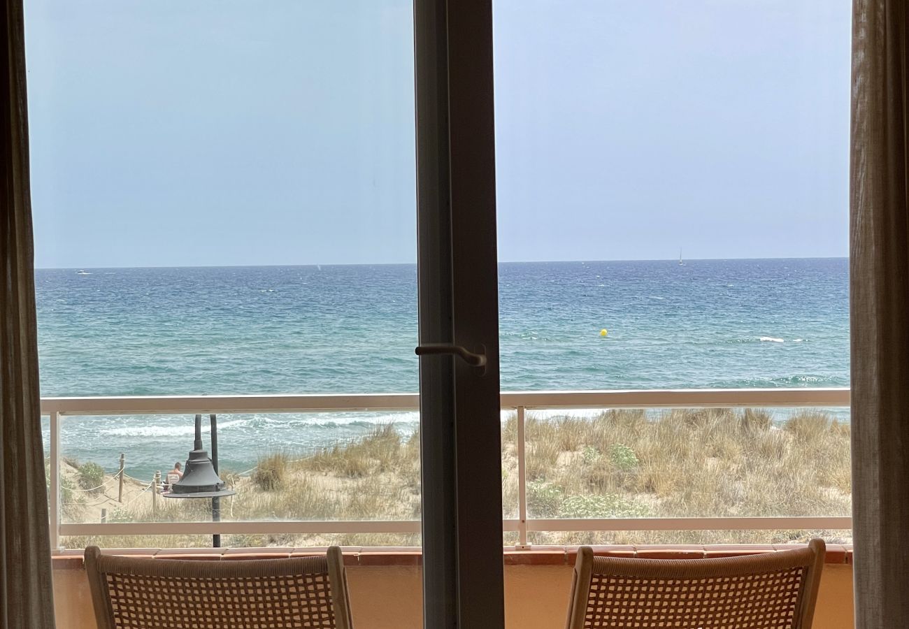 Appartement in Pals - GOLF MAR II G 2-1