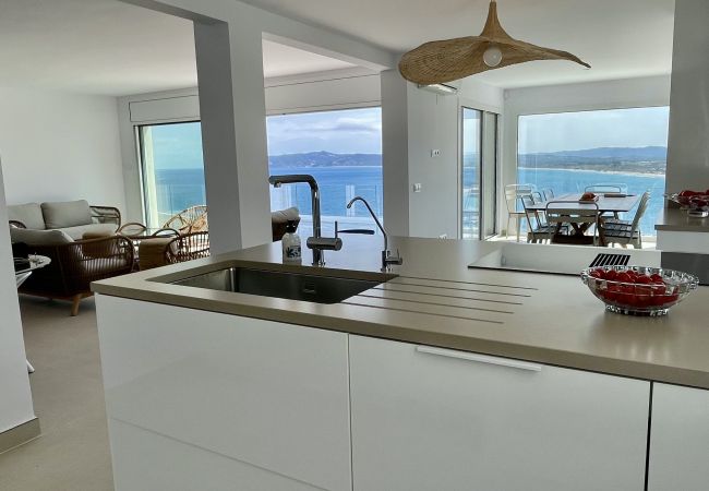 Villa in Estartit - VILLA CAP DE LA BARRA Villa in Estartit - VILLA CAP DE LA BARRA