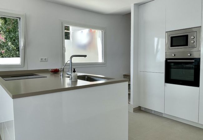 Villa in Estartit - VILLA CAP DE LA BARRA Villa in Estartit - VILLA CAP DE LA BARRA