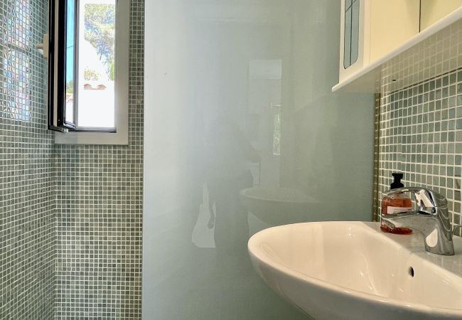 Villa in Estartit - VILLA CAP DE LA BARRA Villa in Estartit - VILLA CAP DE LA BARRA