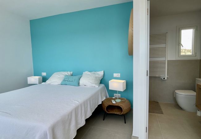 Villa in Estartit - VILLA CAP DE LA BARRA Villa in Estartit - VILLA CAP DE LA BARRA