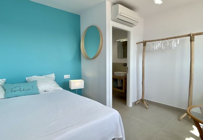 Villa in Estartit - VILLA CAP DE LA BARRA Villa in Estartit - VILLA CAP DE LA BARRA