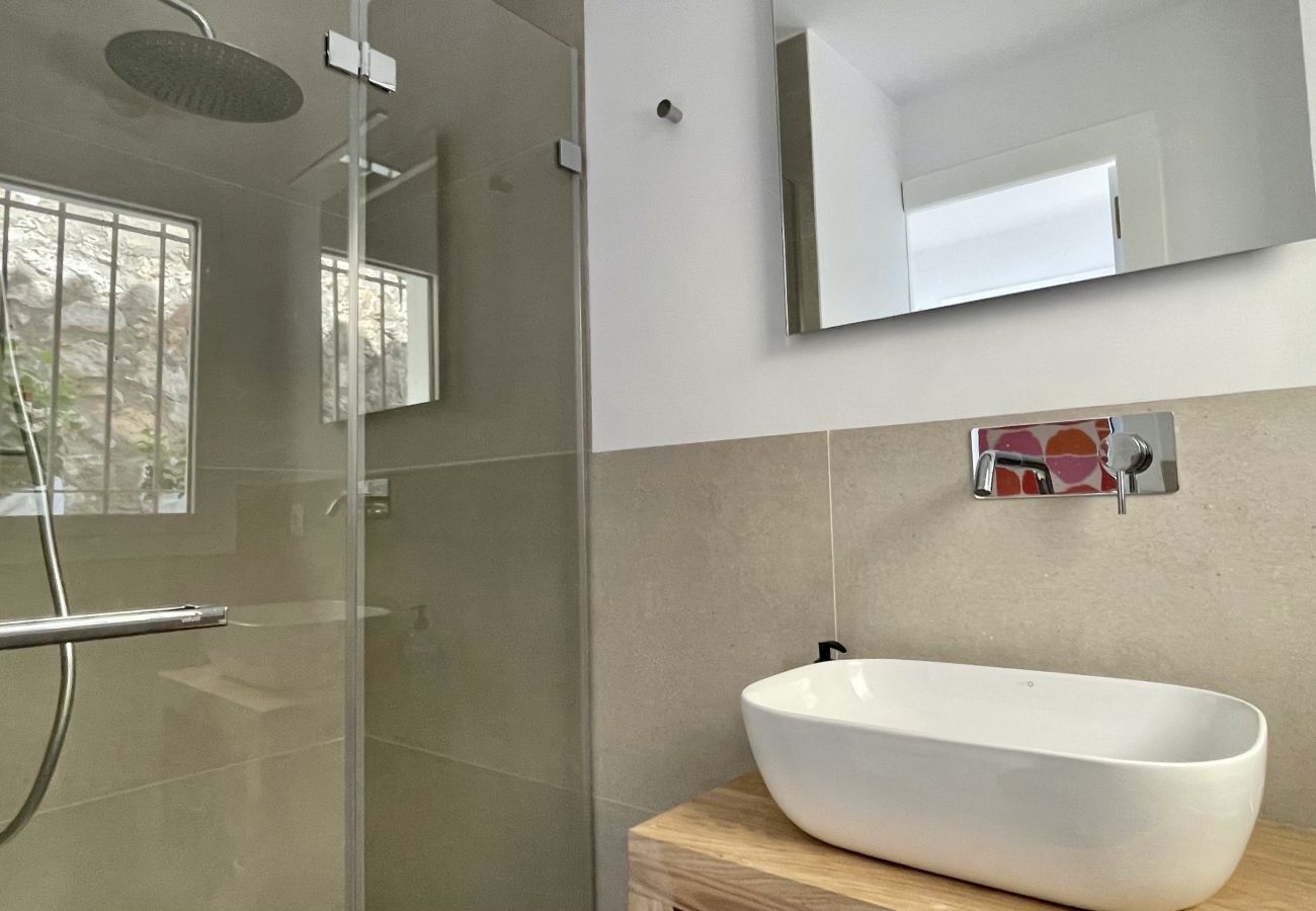 Villa in Estartit - VILLA CAP DE LA BARRA Villa in Estartit - VILLA CAP DE LA BARRA