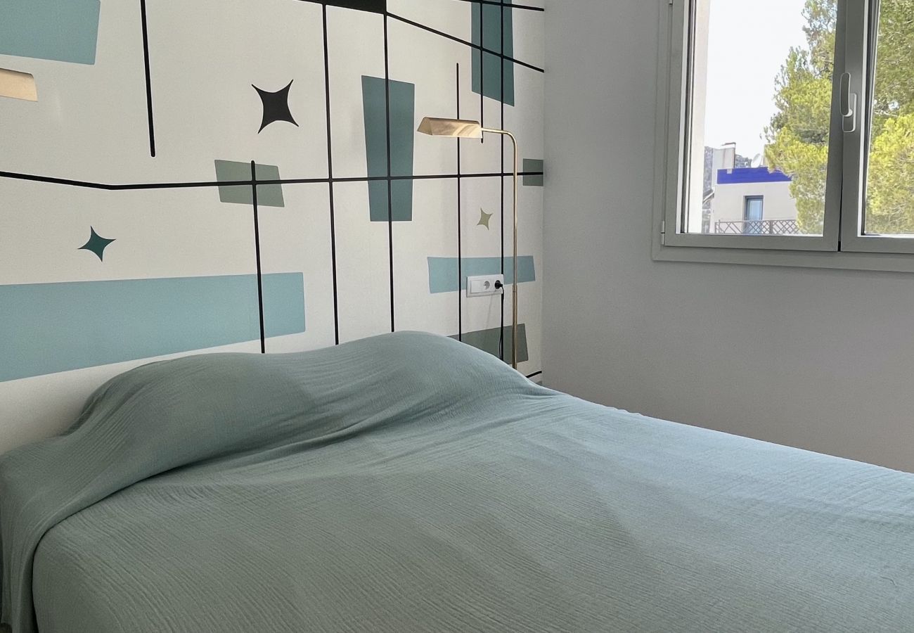 Villa in Estartit - VILLA CAP DE LA BARRA Villa in Estartit - VILLA CAP DE LA BARRA