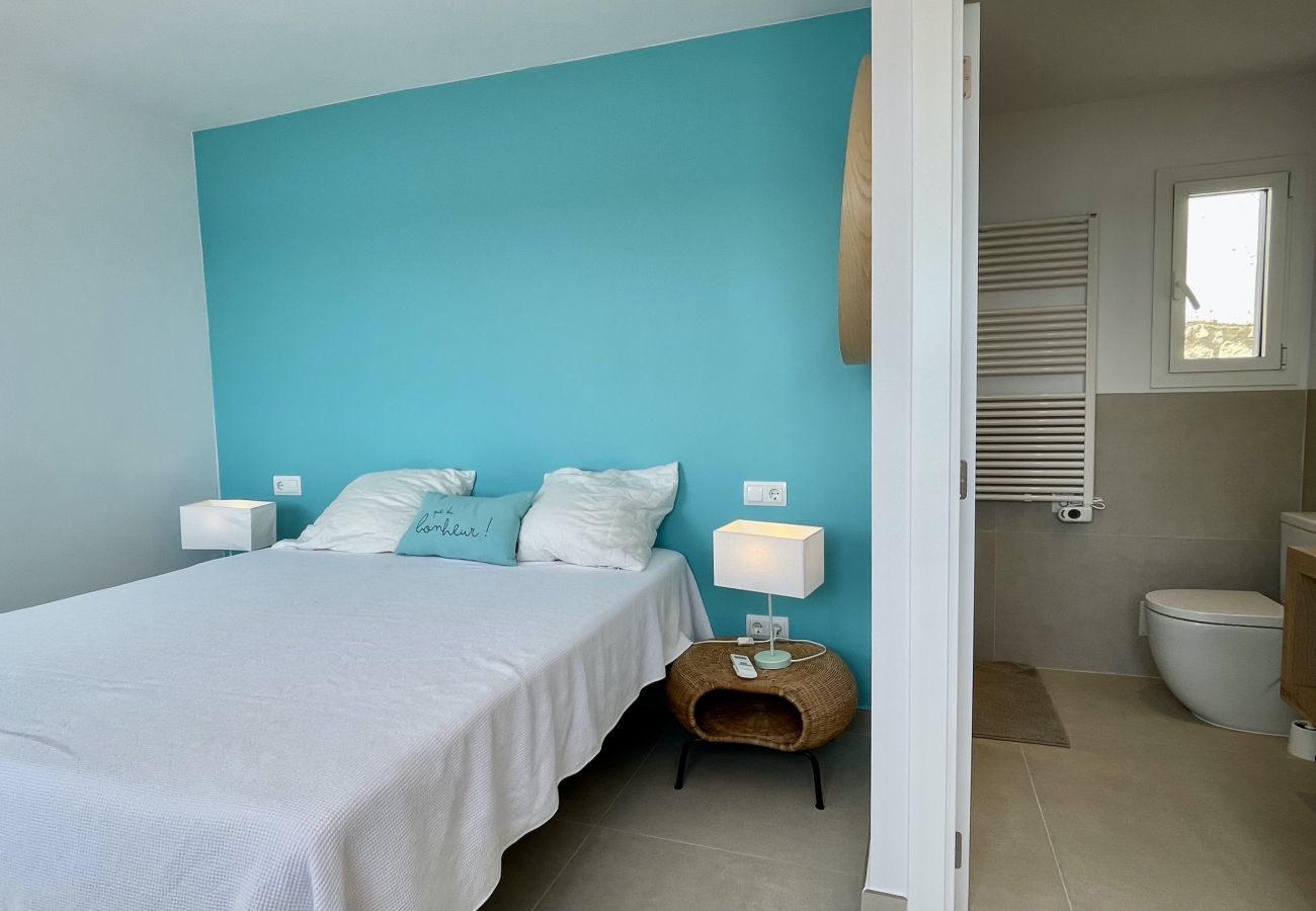 Villa in Estartit - VILLA CAP DE LA BARRA Villa in Estartit - VILLA CAP DE LA BARRA