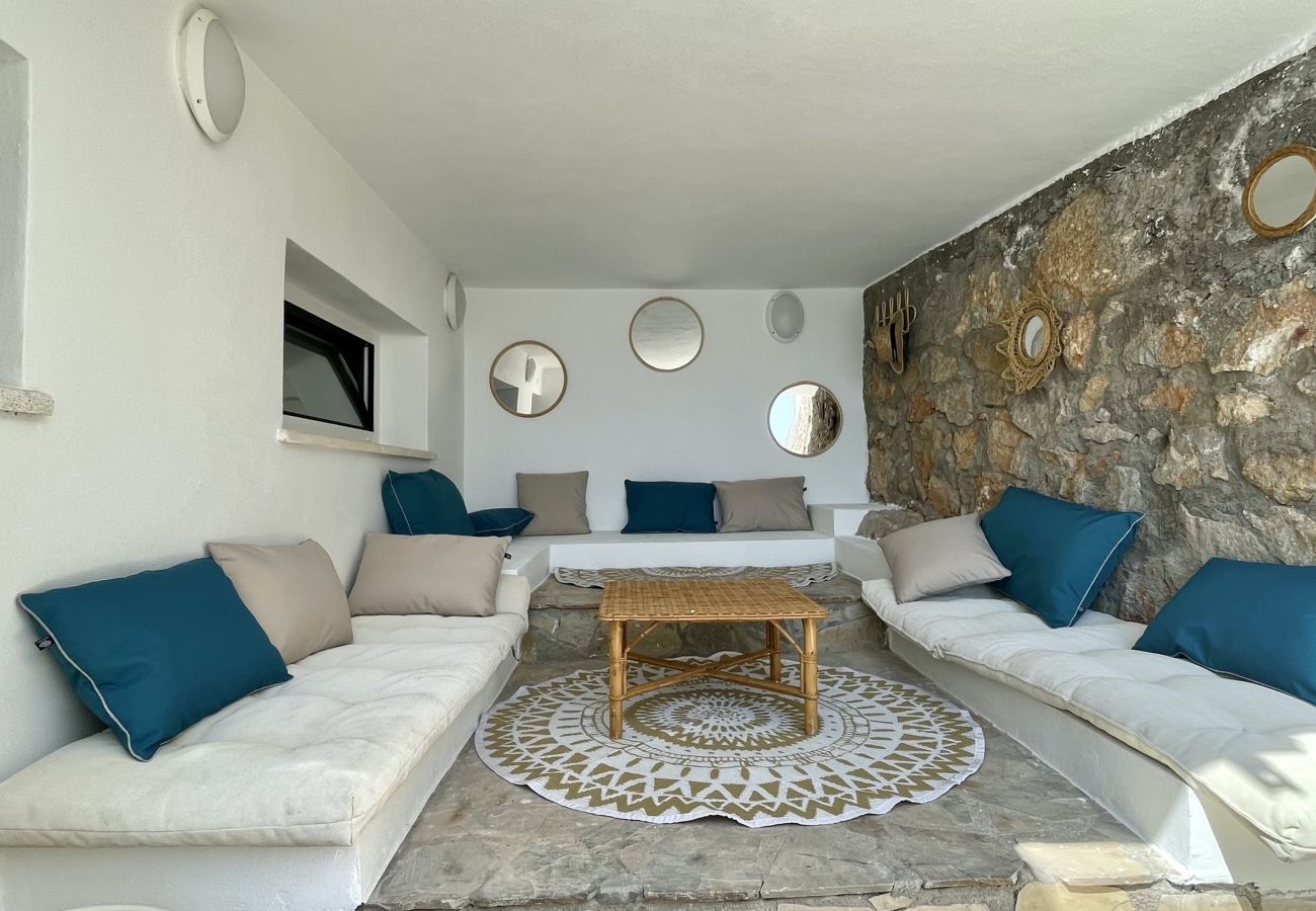 Villa in Estartit - VILLA CAP DE LA BARRA Villa in Estartit - VILLA CAP DE LA BARRA