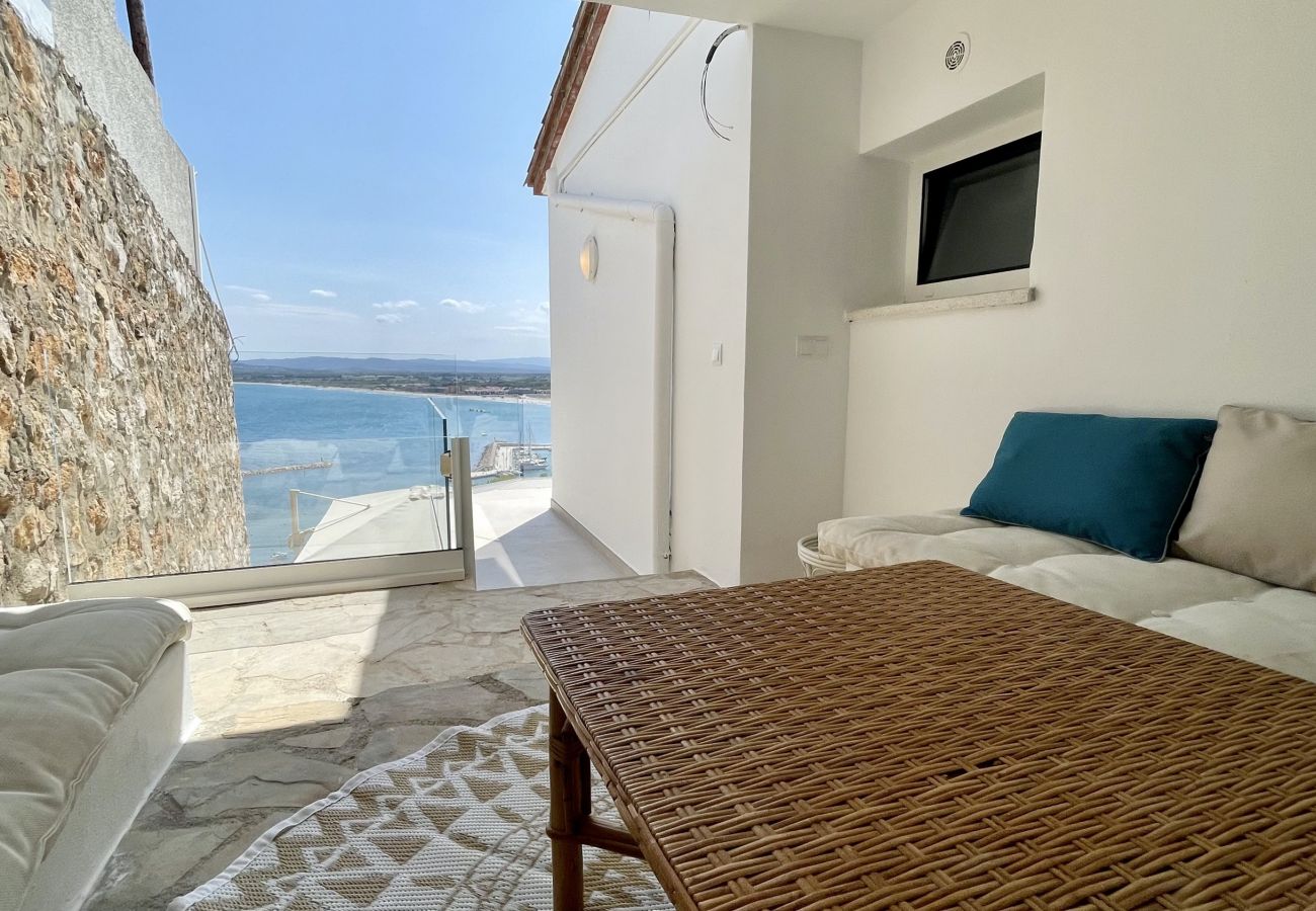 Villa in Estartit - VILLA CAP DE LA BARRA Villa in Estartit - VILLA CAP DE LA BARRA