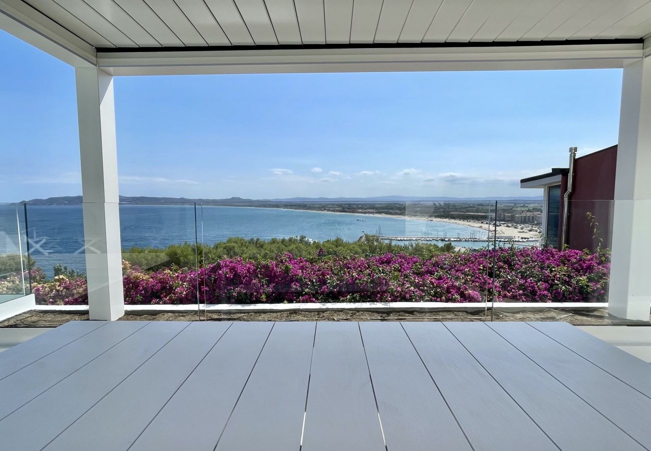 Villa in Estartit - VILLA CAP DE LA BARRA Villa in Estartit - VILLA CAP DE LA BARRA