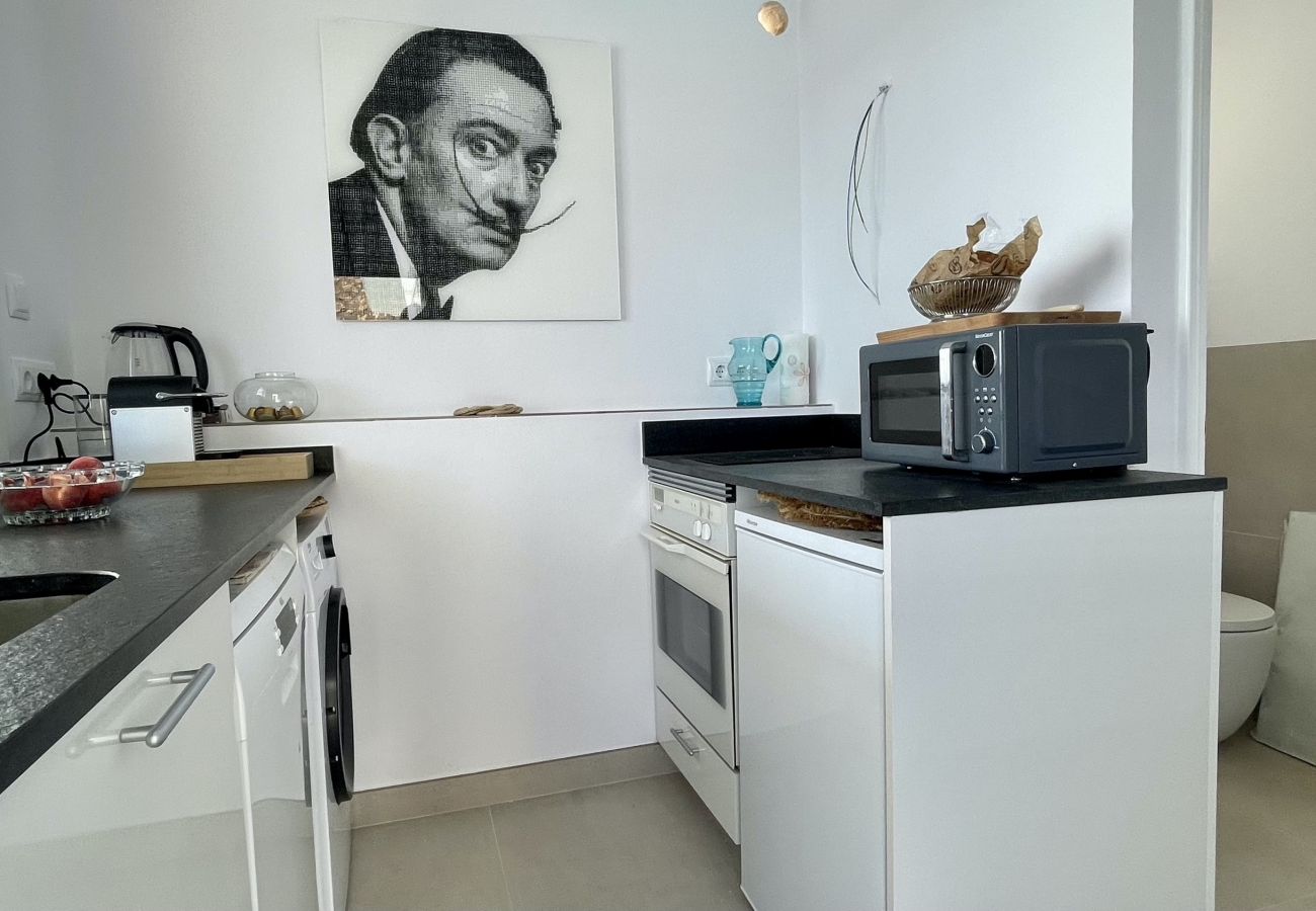 Villa in Estartit - VILLA CAP DE LA BARRA Villa in Estartit - VILLA CAP DE LA BARRA