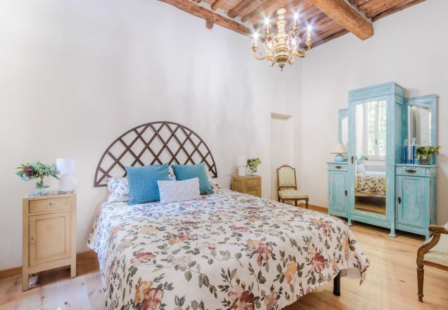 Appartement in Lucca - Smart and Convenient Ground Floor Apartment inside the Lucca Walls Appartement in Lucca - Smart and Convenient Ground Floor Apartment inside the Lucca Walls