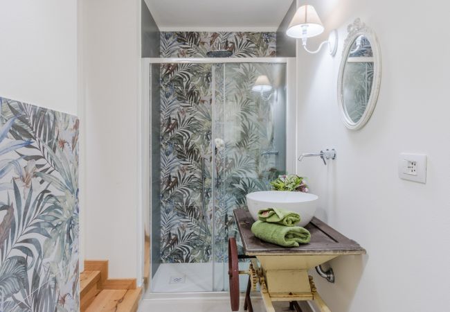 Appartement in Lucca - Smart and Convenient Ground Floor Apartment inside the Lucca Walls Appartement in Lucca - Smart and Convenient Ground Floor Apartment inside the Lucca Walls