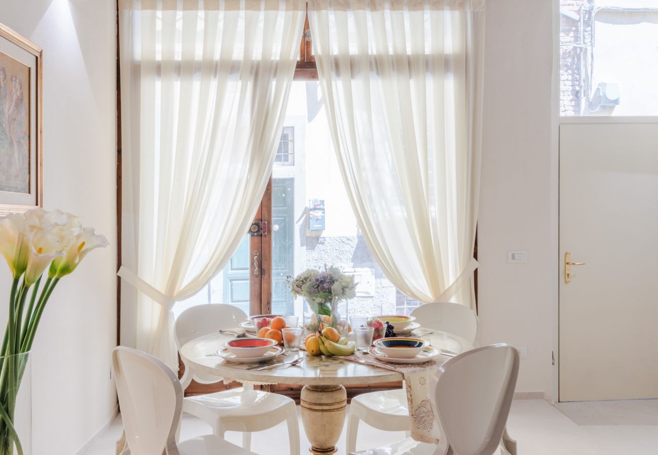 Appartement in Lucca - Smart and Convenient Ground Floor Apartment inside the Lucca Walls Appartement in Lucca - Smart and Convenient Ground Floor Apartment inside the Lucca Walls