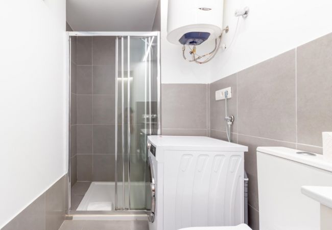 Huis in Las Palmas de Gran Canaria - Vespucio Canteras By CanariasGetaway Huis in Las Palmas de Gran Canaria - Vespucio Canteras By CanariasGetaway