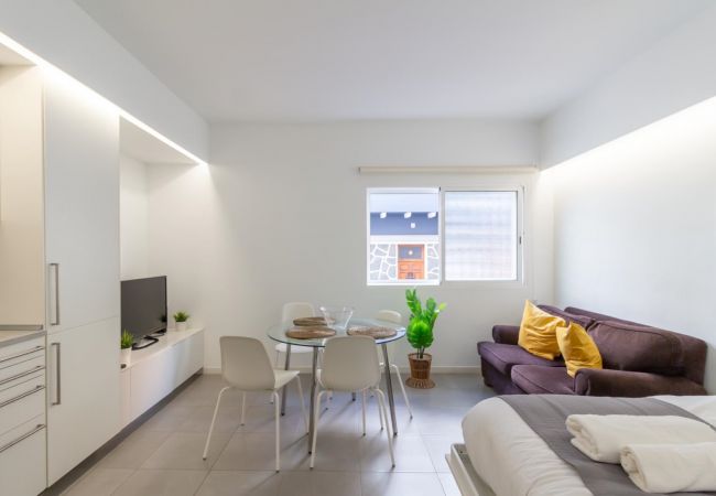 Huis in Las Palmas de Gran Canaria - Vespucio Canteras By CanariasGetaway Huis in Las Palmas de Gran Canaria - Vespucio Canteras By CanariasGetaway