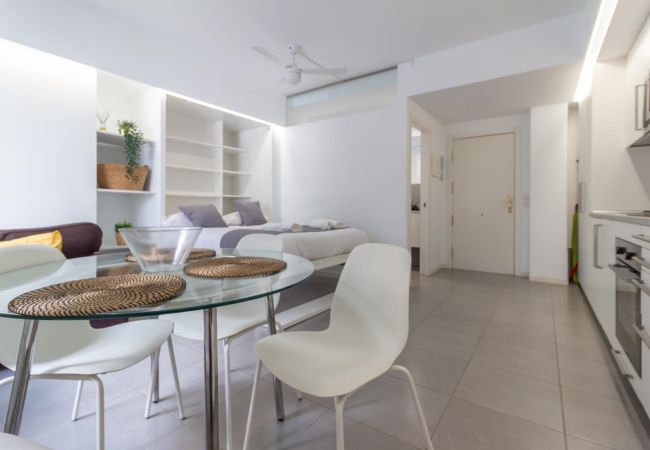 Huis in Las Palmas de Gran Canaria - Vespucio Canteras By CanariasGetaway Huis in Las Palmas de Gran Canaria - Vespucio Canteras By CanariasGetaway