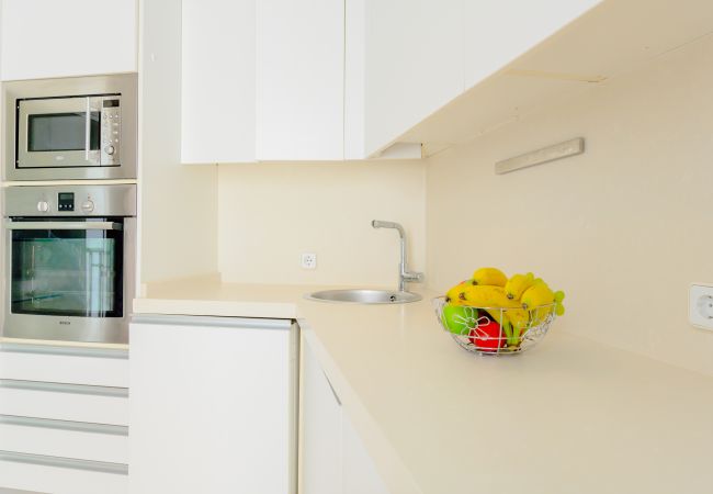 Appartement in Madrid - Parque del Retiro.Temporal Appartement in Madrid - Parque del Retiro.Temporal