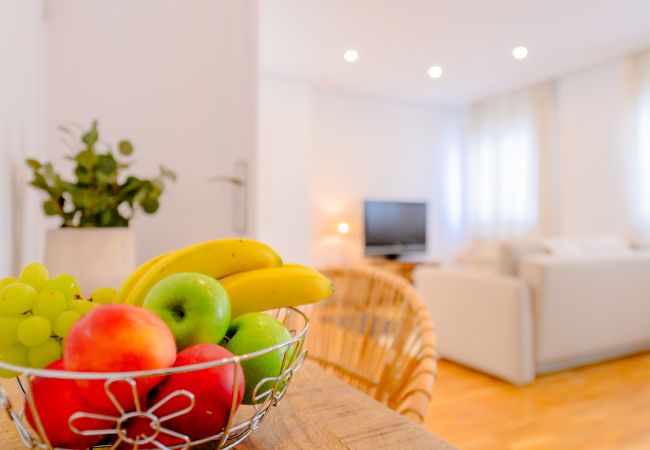 Appartement in Madrid - Parque del Retiro.Temporal Appartement in Madrid - Parque del Retiro.Temporal