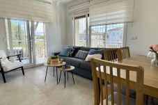 Appartement in L'Escala - RIELLS DE MAR A1