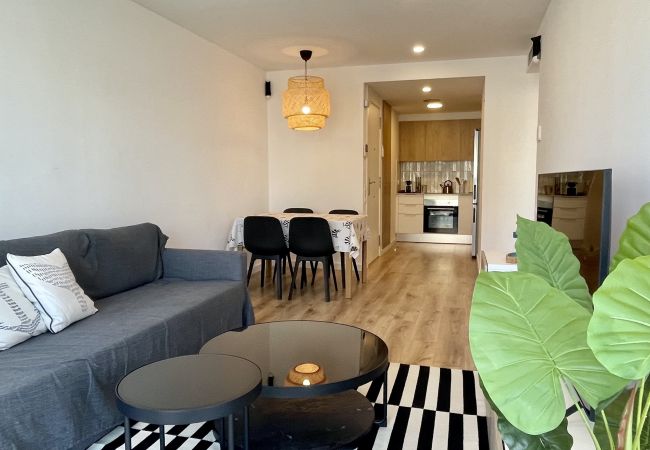Appartement in L'Escala - RIBALTA B.1.1 Appartement in L'Escala - RIBALTA B.1.1