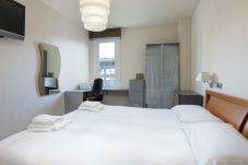 Appartement in Barcelona - Luminoso, grande y céntrico apartamento en Barcelona