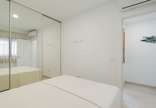 Huis in Las Palmas de Gran Canaria - Marina Fort By CanariasGetaway Huis in Las Palmas de Gran Canaria - Marina Fort By CanariasGetaway