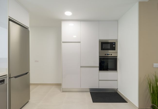 Huis in Las Palmas de Gran Canaria - Marina Fort By CanariasGetaway Huis in Las Palmas de Gran Canaria - Marina Fort By CanariasGetaway