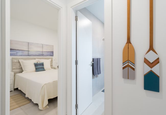 Huis in Las Palmas de Gran Canaria - Marina Fort By CanariasGetaway Huis in Las Palmas de Gran Canaria - Marina Fort By CanariasGetaway