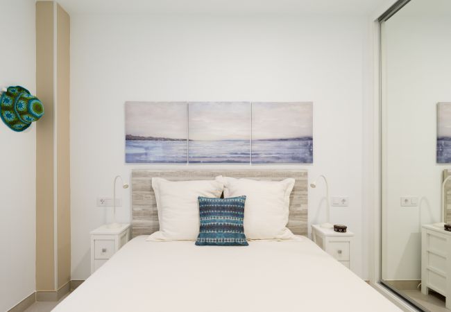 Huis in Las Palmas de Gran Canaria - Marina Fort By CanariasGetaway Huis in Las Palmas de Gran Canaria - Marina Fort By CanariasGetaway