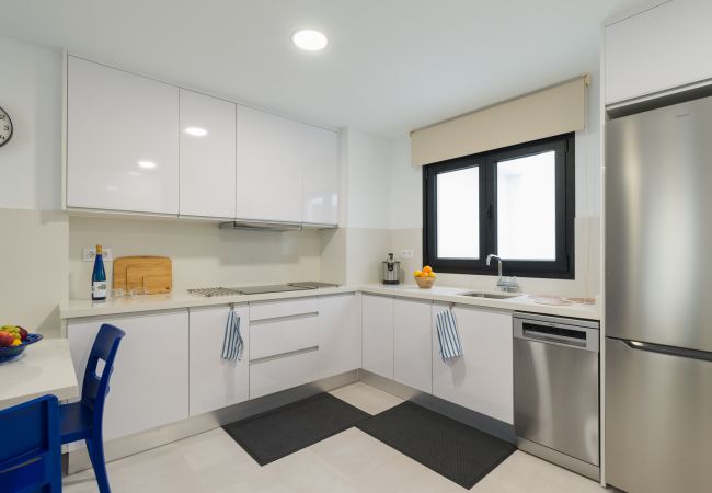 Huis in Las Palmas de Gran Canaria - Marina Fort By CanariasGetaway Huis in Las Palmas de Gran Canaria - Marina Fort By CanariasGetaway