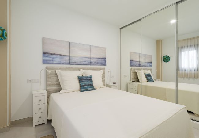 Huis in Las Palmas de Gran Canaria - Marina Fort By CanariasGetaway Huis in Las Palmas de Gran Canaria - Marina Fort By CanariasGetaway