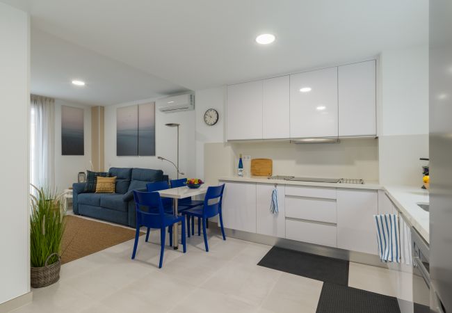 Huis in Las Palmas de Gran Canaria - Marina Fort By CanariasGetaway Huis in Las Palmas de Gran Canaria - Marina Fort By CanariasGetaway