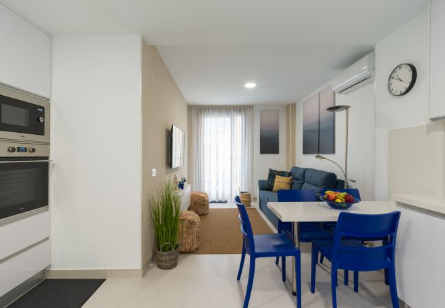 Huis in Las Palmas de Gran Canaria - Marina Fort By CanariasGetaway Huis in Las Palmas de Gran Canaria - Marina Fort By CanariasGetaway