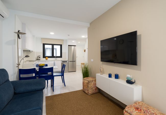 Huis in Las Palmas de Gran Canaria - Marina Fort By CanariasGetaway Huis in Las Palmas de Gran Canaria - Marina Fort By CanariasGetaway