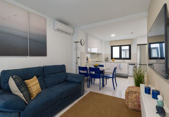 Huis in Las Palmas de Gran Canaria - Marina Fort By CanariasGetaway Huis in Las Palmas de Gran Canaria - Marina Fort By CanariasGetaway