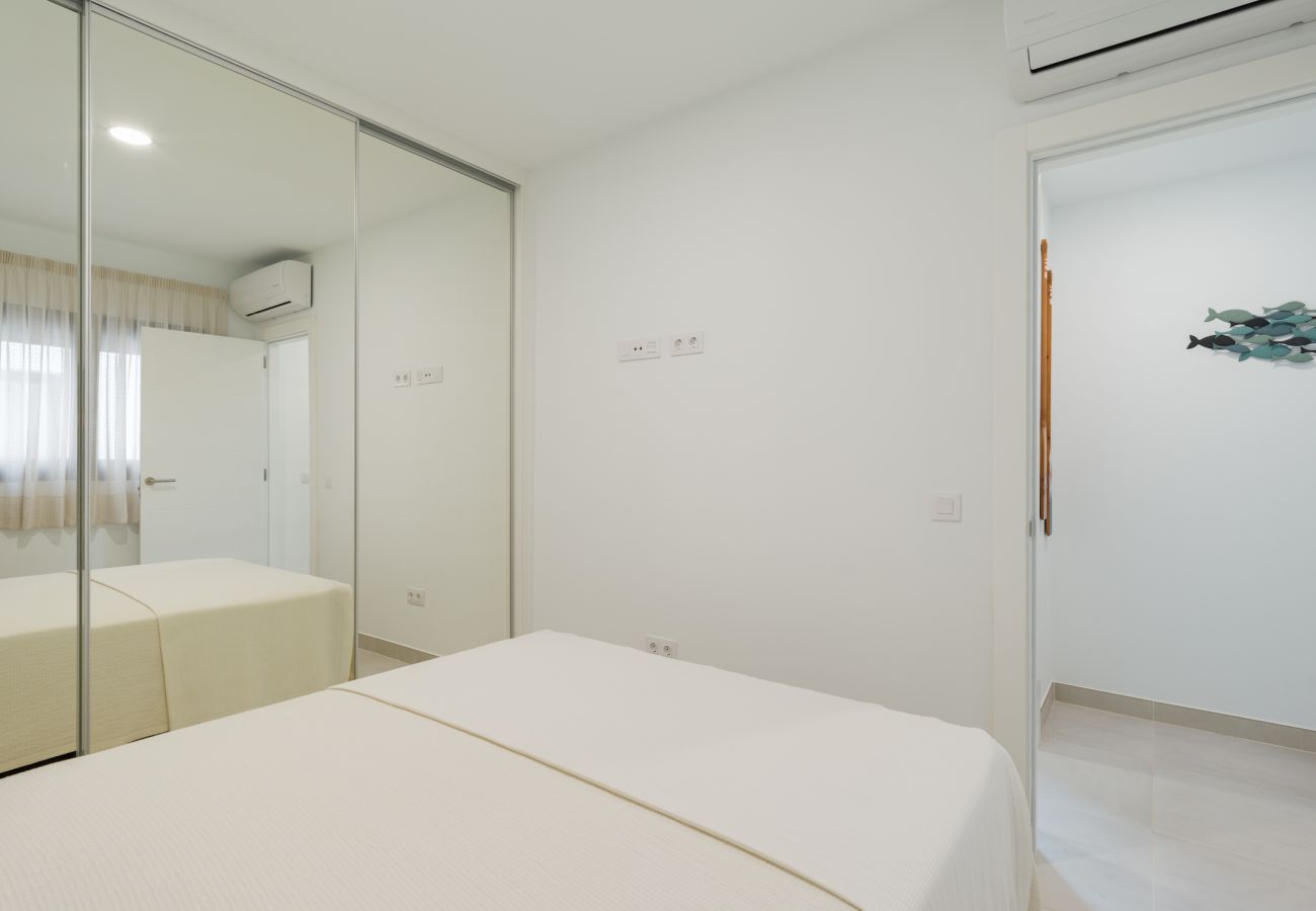 Huis in Las Palmas de Gran Canaria - Marina Fort By CanariasGetaway Huis in Las Palmas de Gran Canaria - Marina Fort By CanariasGetaway