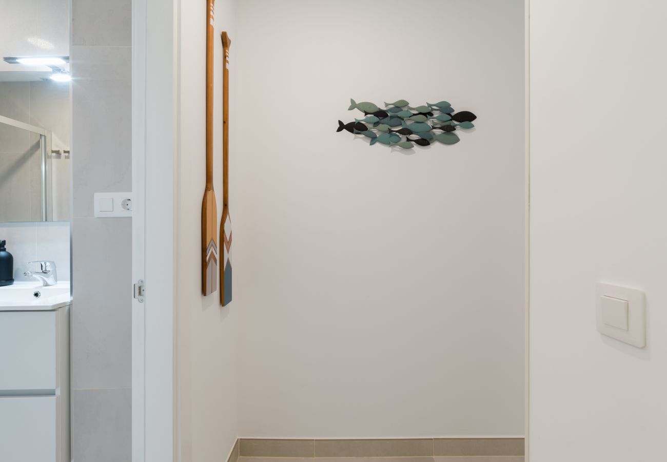 Huis in Las Palmas de Gran Canaria - Marina Fort By CanariasGetaway Huis in Las Palmas de Gran Canaria - Marina Fort By CanariasGetaway