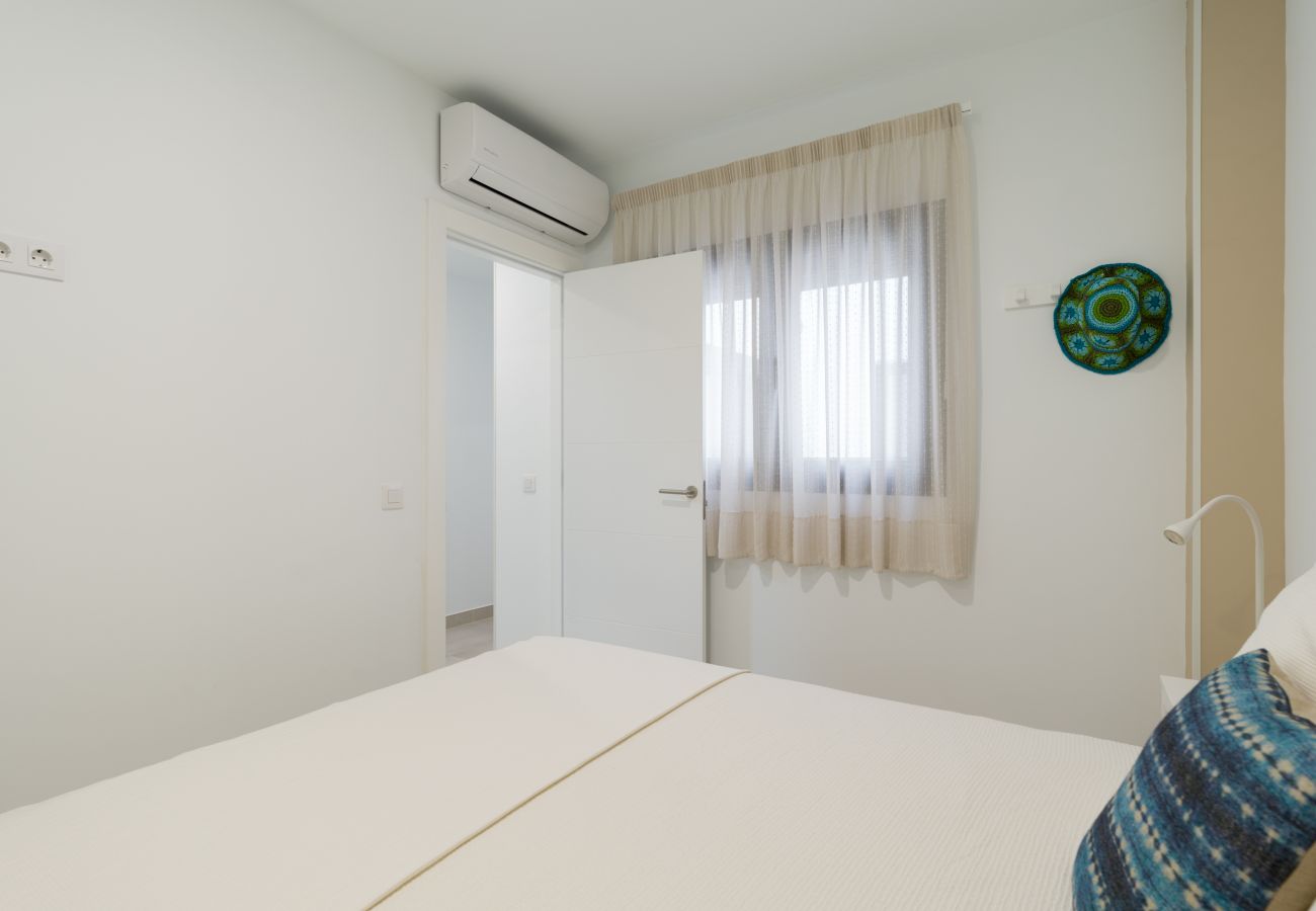 Huis in Las Palmas de Gran Canaria - Marina Fort By CanariasGetaway Huis in Las Palmas de Gran Canaria - Marina Fort By CanariasGetaway