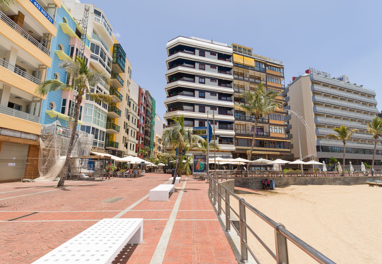 Huis in Las Palmas de Gran Canaria - Marina Fort By CanariasGetaway Huis in Las Palmas de Gran Canaria - Marina Fort By CanariasGetaway
