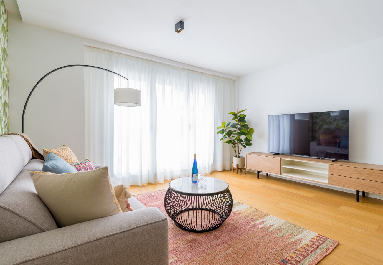 Huis in Las Palmas de Gran Canaria - Sea City by CanariasGetaway