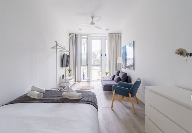 Huis in Las Palmas de Gran Canaria - Mirador Santa Catalina II By CanariasGetaway Huis in Las Palmas de Gran Canaria - Mirador Santa Catalina II By CanariasGetaway