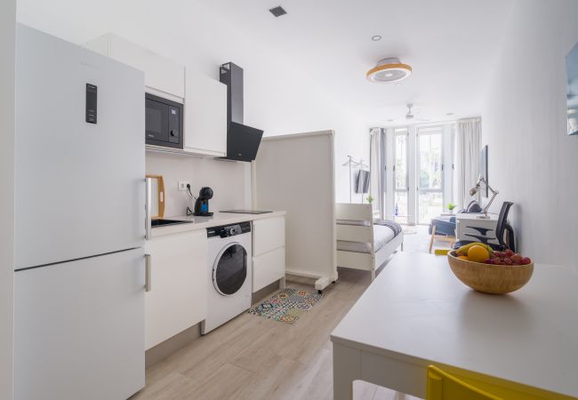 Huis in Las Palmas de Gran Canaria - Mirador Santa Catalina II By CanariasGetaway Huis in Las Palmas de Gran Canaria - Mirador Santa Catalina II By CanariasGetaway