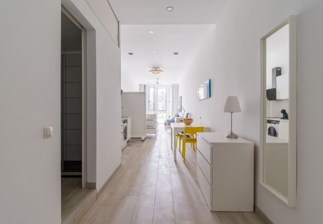 Huis in Las Palmas de Gran Canaria - Mirador Santa Catalina II By CanariasGetaway Huis in Las Palmas de Gran Canaria - Mirador Santa Catalina II By CanariasGetaway