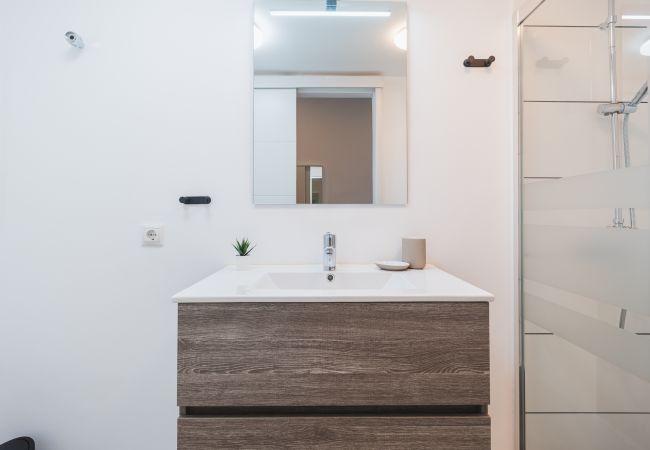 Huis in Las Palmas de Gran Canaria - Mirador Santa Catalina II By CanariasGetaway Huis in Las Palmas de Gran Canaria - Mirador Santa Catalina II By CanariasGetaway